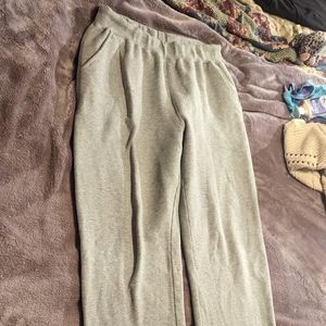 Nautica Grey Sweatpants